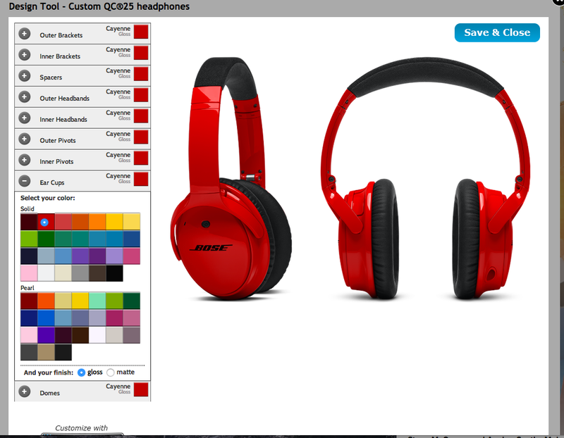 Illustration for article titled Bose QC25 Review: Amazing Noise-Cancelling Headphones All Over Again